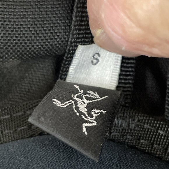 Arcteryx Bora 40 Backpack Hiking Outdoor Gear Padded Back/Straps Rucksack - Picture 4 of 13